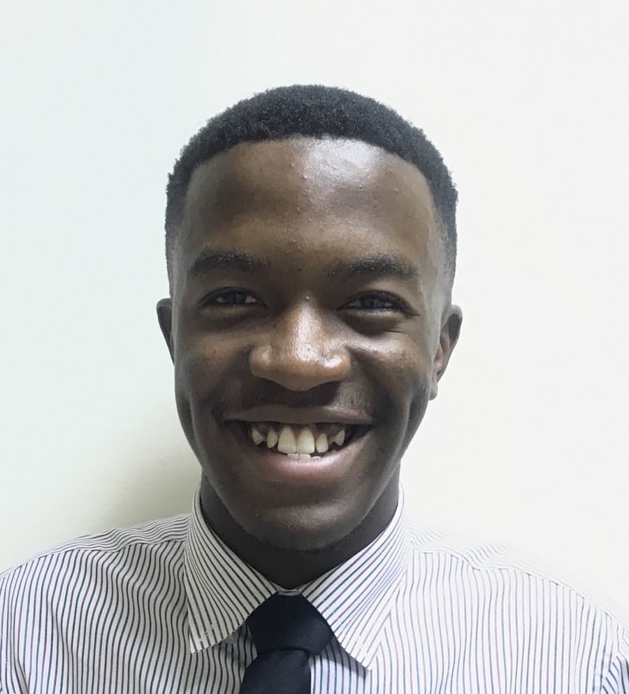 Caleb Sakala